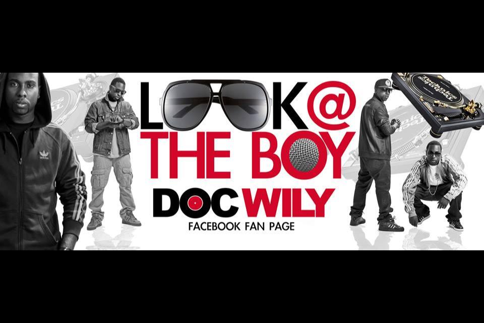 Doc Wily Rapper Doc Wily Blog