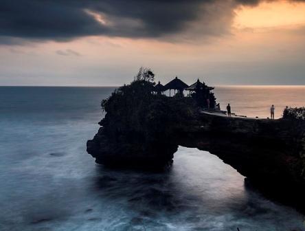 Tempat Wisata di Bali yang Wajib Dikunjungi  Kusuma Tour Bali