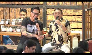 Lirik Lagu Didi Kempot - Cidro Terjemahan + Makna Lirik dan Arti Nama
