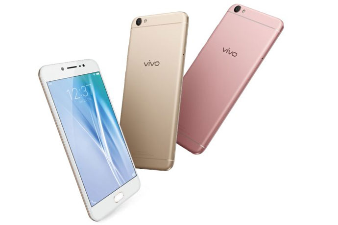 Kelebihan Smartphone VIVO Dibandingkan Merek yang Lain