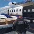 URGENTE: Polícia Militar intercepta Aeronave com quase 1 tonelada de cocaína avaliada em R$ 30 milhões em Catolé do Rocha no Sertão da Paraíba
