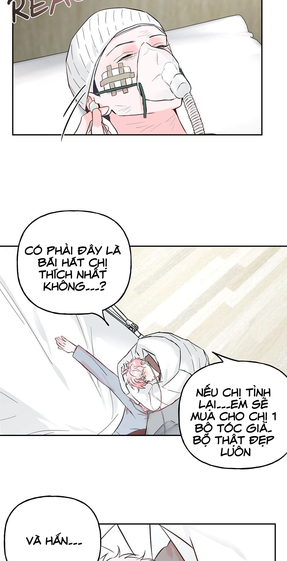 Đọc truyện Assorted Wildness - Chapter 36