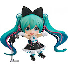 Nendoroid Magical Mirai Hatsune Miku (#673) Figure