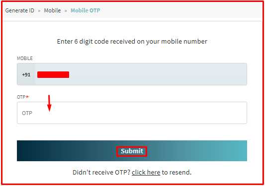 Health ID Card Kaise Banaye Health ID Card Kaise Banaye
