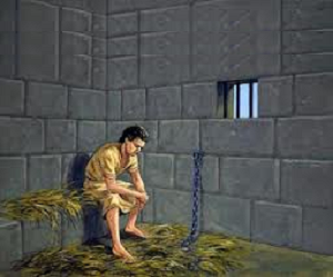 José ma Prisão