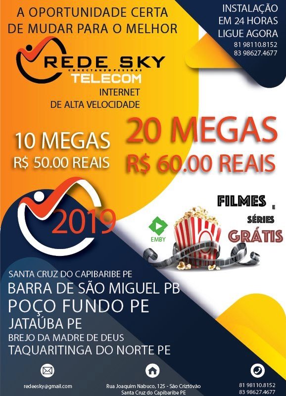 APOIO CULTURAL