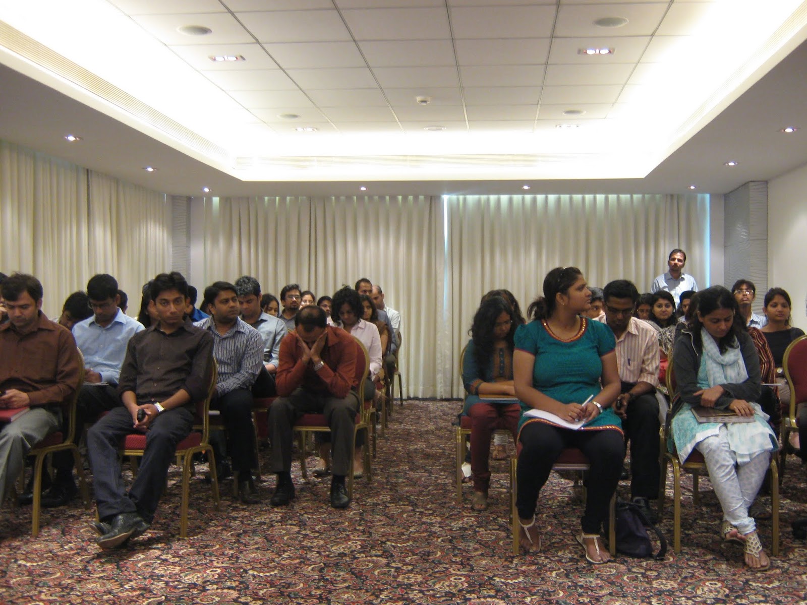 PRIME POINT Foundation Knowledge Driven Communication An Initiative By Adfactors PR