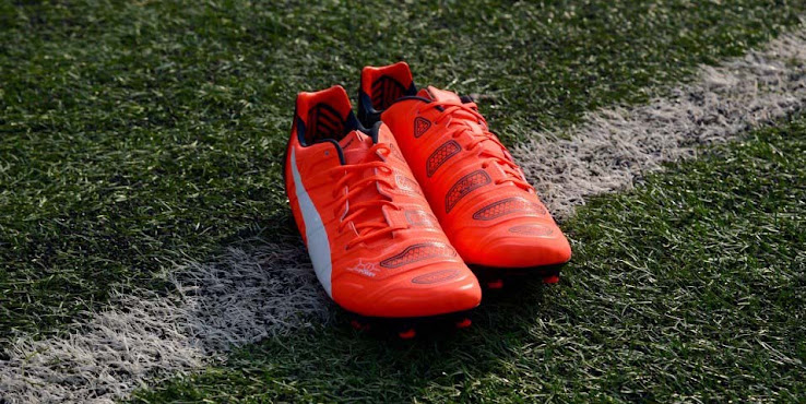 puma soccer boots 2015