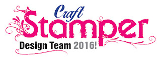 Craft Stamper blog