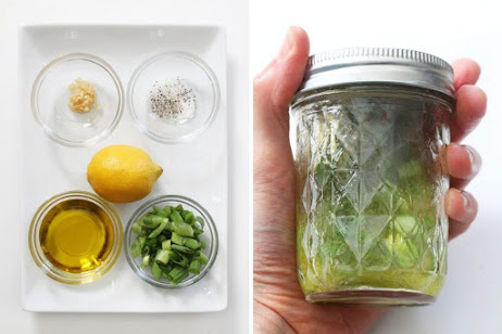 light lemon vinaigrette light lemon vinaigrette