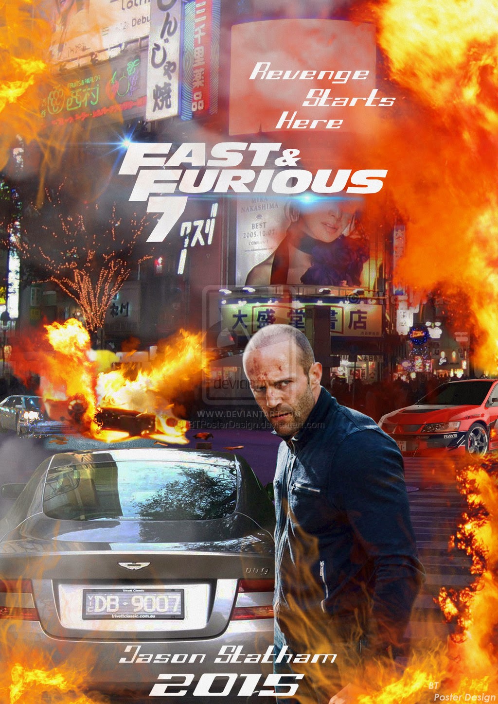 download fast and furious 7 full movie free