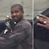 Kanye West all smiles as he’s pictured still wearing his wedding ring after Kim Kardashian filed for divorce 