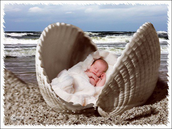 Τα παιδιά θέλουν θάλασσα