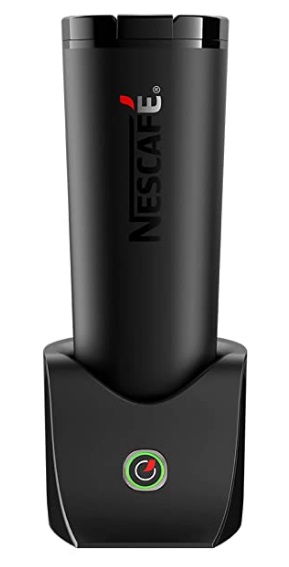 Nescafe Coffee Maker and Mug Nescafe Coffee Maker and Mug