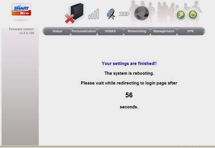 How to Change MAC on GreenPacket Ex-230/Ex-250 How to Change MAC on GreenPacket Ex-230/Ex-250