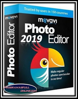 Descargar [instalar] Movavi Photo Editor 6.0.0,full + crack final 2019