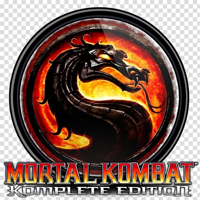 Mortal Kombat Komplete Edition 11 Game download | Setup