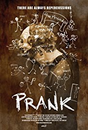 Prank (I) (2013) με ελληνικους υποτιτλους