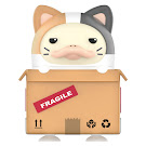 Pop Mart Fragile Cat Duckoo My Pet Series Figure