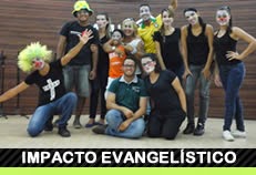 Impacto Evangelístico MILV