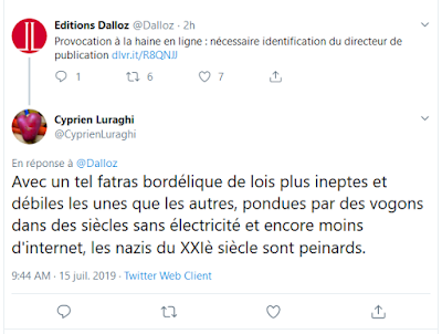 Cyprien Luraghi est totalement fâché avec les lois de la République française dans AC ! Brest FireShot%2BCapture%2B996%2B-%2B%252820%2529%2BCyprien%2BLuraghi%2Bsur%2BTwitter%2B_%2B_%2540Dalloz%2BAvec%2Bun%2Btel%2Bfatras%2Bbord%25C3%25A9l_%2B-%2Btwitter.com