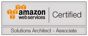 AWS Certified Solutions Architect Associate Level