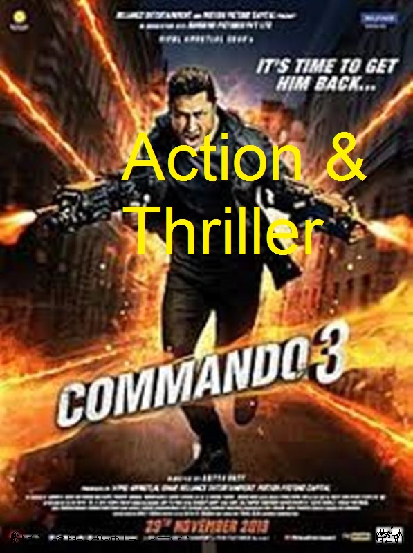 commando movie download in 720p commando movie download in 720p