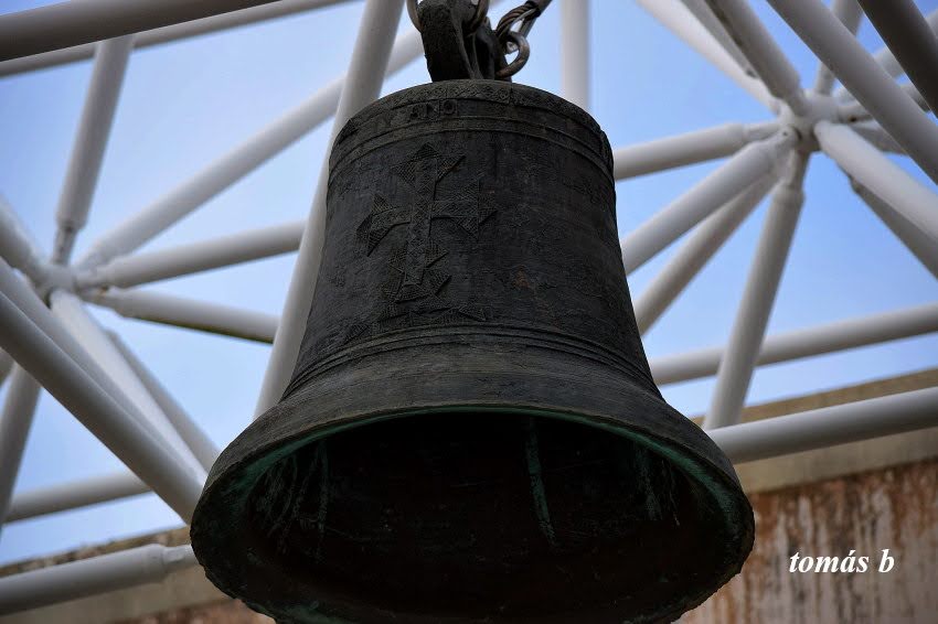 Foto de El Silencio de las Campanas en Riaño, León