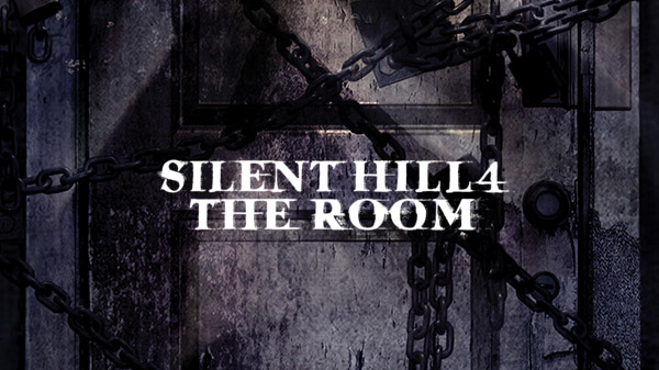 رسميا إعادة إطلاق لعبة Silent Hill 4 The Room على جهاز PC