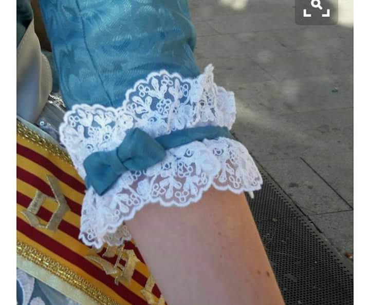 Featured image of post Gamis Rempel Contoh Model Ujung Lengan Baju Gamis