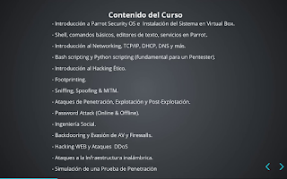 www bacterias mx Xc0d3%2B %2BCurso%2Bde%2BHacking%2B%25C3%2589tico%2Bcon%2BParrot%2BSecurity%2BOS %25287%2529