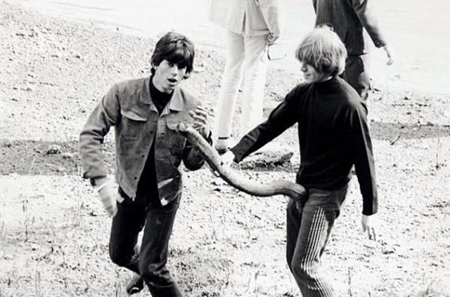Rolling Stones YCAGWYW Fort Worth 1972 - YouTube
