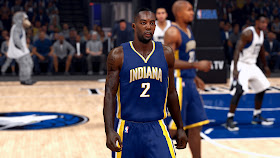 NBA 2k15 SweetFX Graphics Patch Download HoopsVilla.com