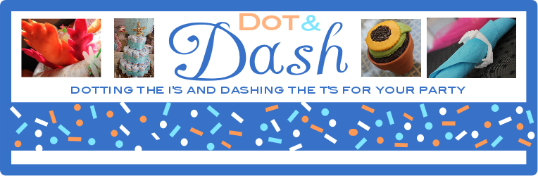 Dot & Dash