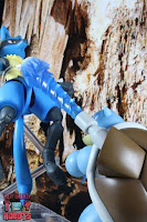 S.H. Figuarts Blastoise -Arts Remix- 42