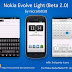 Nokia Evolve Light (Beta 2.0) by Niccolo830