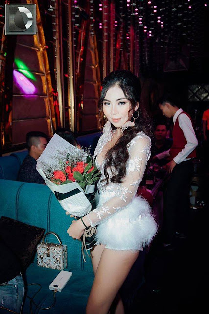 Tìm ra Facebook và nhan sắc của hot girl “bóc phốt” Anh Đức sử dụng chất cấm