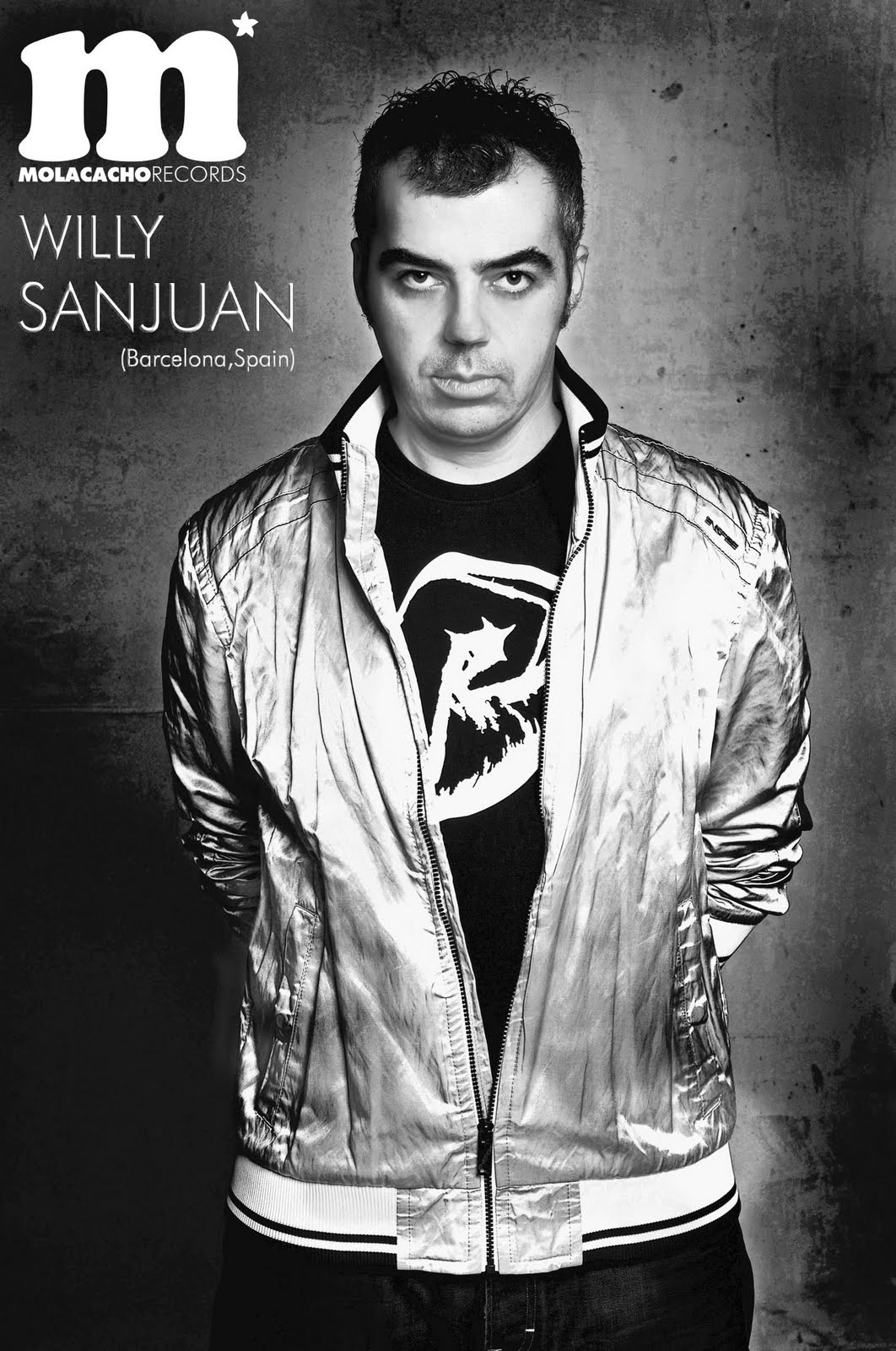 On House Music Djs internacionales