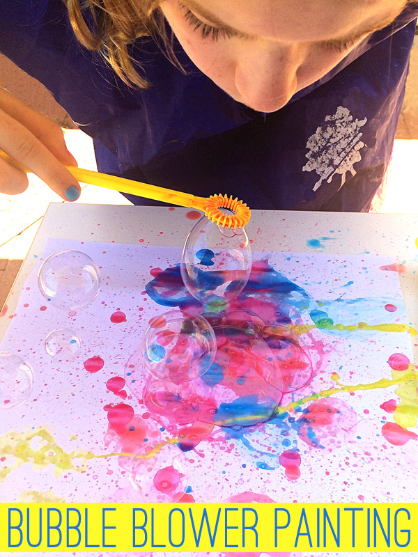 Make bubbles for kids using Kool-aid!  These bubbles are so colorful, making them great for arts, crafts, and sensory play. #koolaidbubbles #scentedbubbles #homemadebubbles #bubblesforkids #bubbles #bubblesrecipe #bubbleart #bubbleactivitiesforkids #bubblepainting #bubbleprints #koolaidrecipes #koolaidhacks #growingajeweledrose