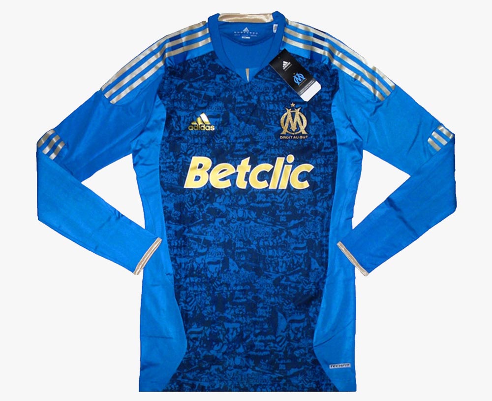 Goodbye Adidas Here Are 7 Of The Most Amazing Adidas Olympique