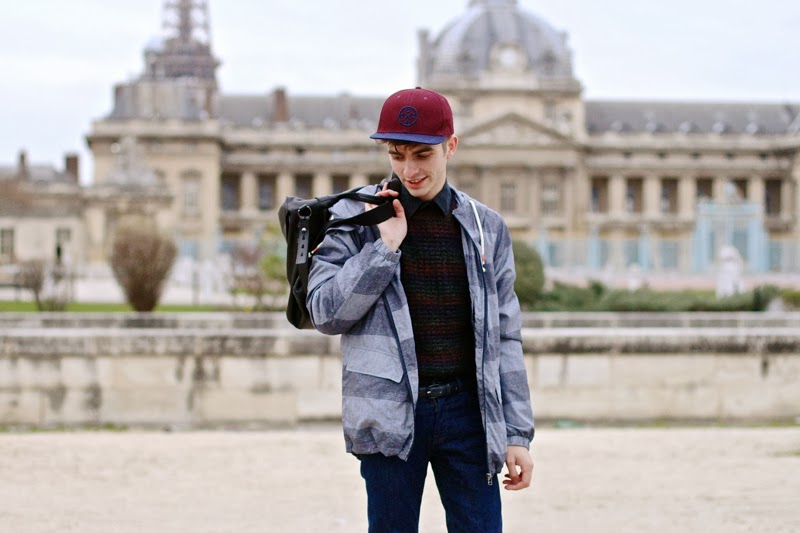 BLOG MODE HOMME PREPPY CONSEIL STYLE PARIS ELEGANCE TENDANCE DANDY