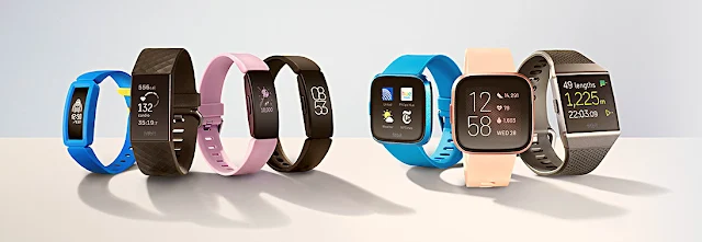Google ise Fitbit’i satın alarak Wear OS’yi üzerinde taşıyacak giyilebilir teknolojiler departmanına sahip olacak.