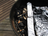 Last Minute BBQ: Dragon Ribs