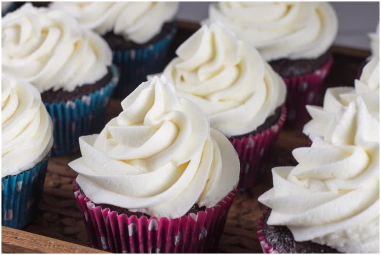 Frosting Recipe Without Powdered Sugar No Heat