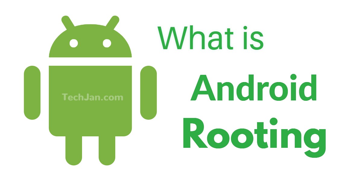 Benefits of Rooting Android TechJan Beginner's Guide for WordPress