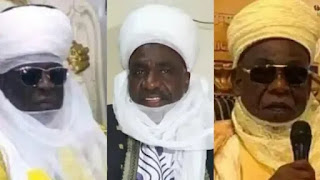 MusammanShirye-shiryen rediyo Sarakuna 7 da aka dakatar a Najeriya kan zargin alaƙa da ƴan fashin daji MusammanShirye-shiryen rediyo Sarakuna 7 da aka dakatar a Najeriya kan zargin alaƙa da ƴan fashin daji