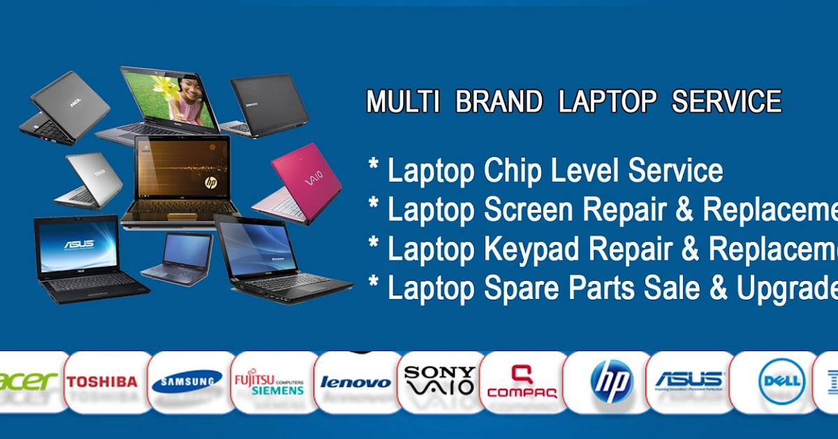 laptop service centers in bangalore