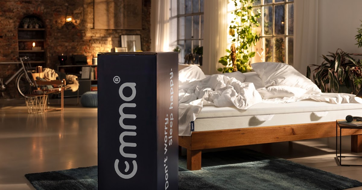 Emma Colchões conquista selo de qualidade