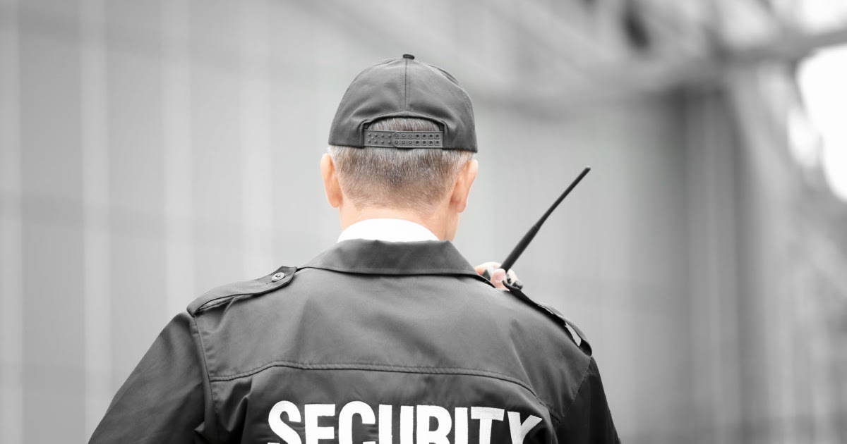 Security Guard Jobs And CCTV Operator Job For Bonnington Jumeirah Lakes