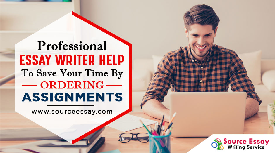 Professional Essay Writing Service Professional Essay Writing Service